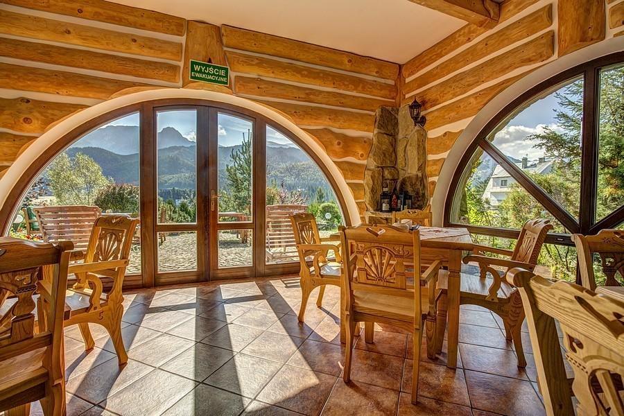 Pensjonat Swistak كوشتيليسكا المظهر الخارجي الصورة